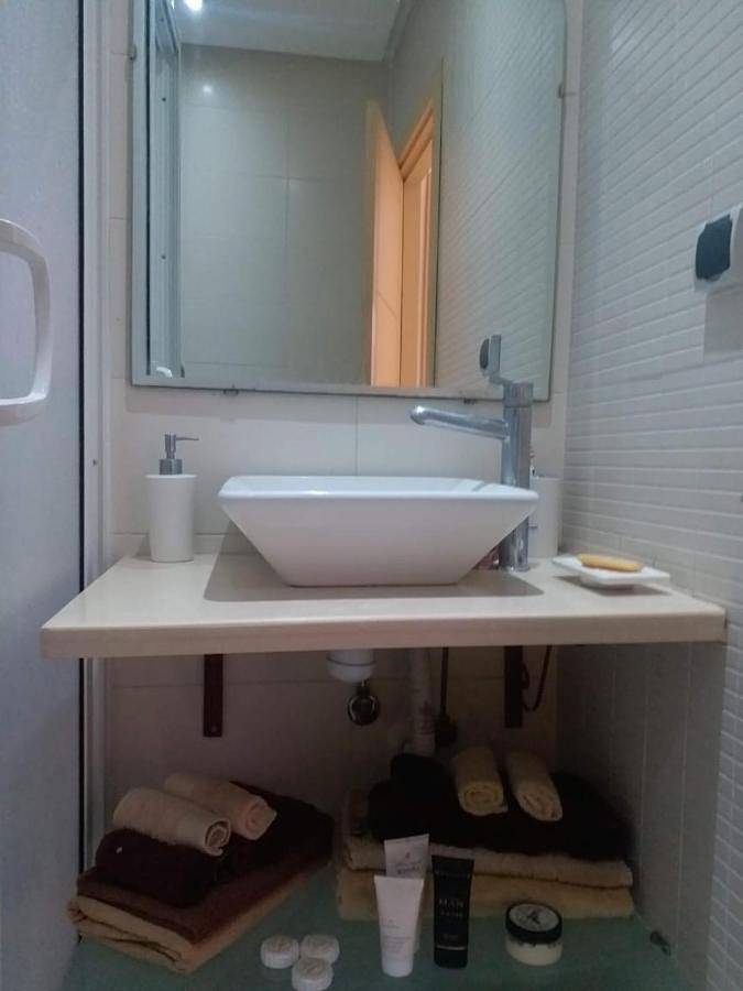 Apartamento de vacaciones para 4 personas - 1