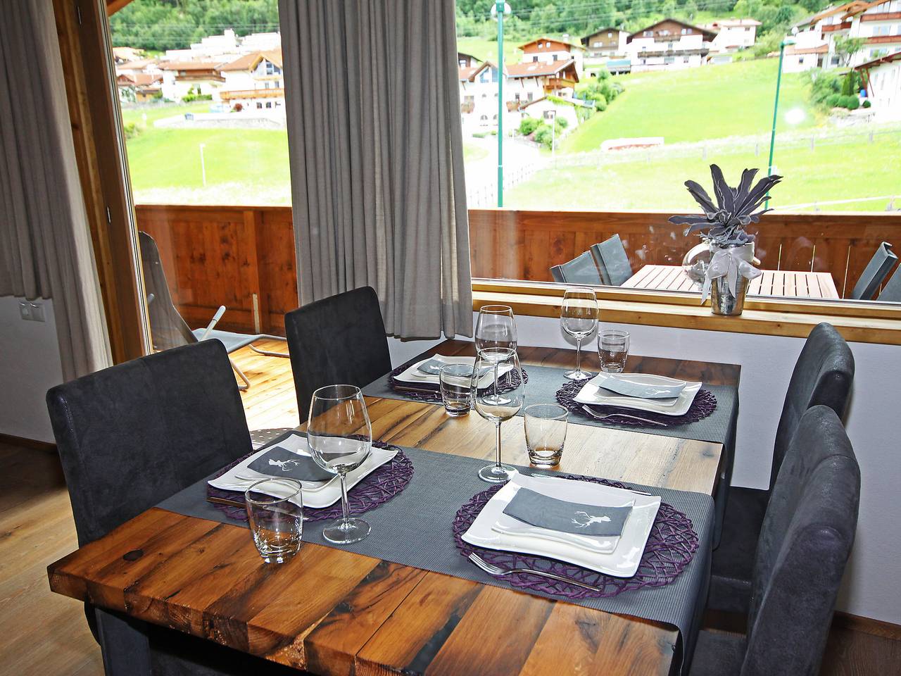 Ganze Wohnung, Lanner in Stubaier Alpen, Axams