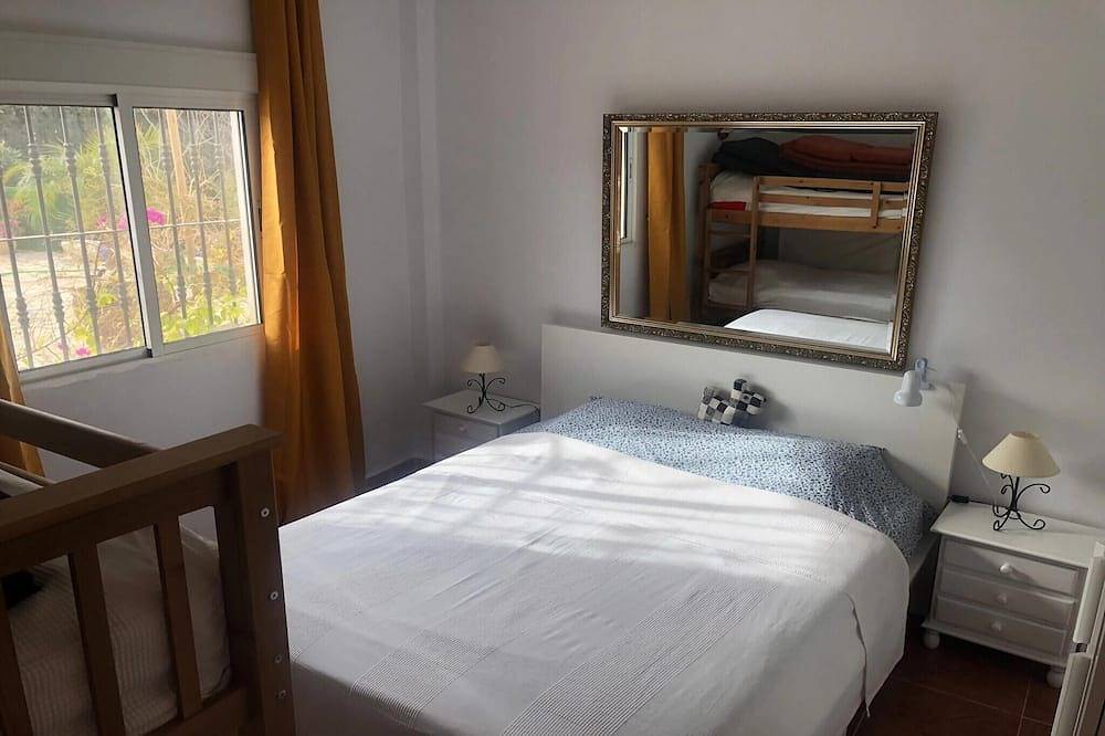 Holiday Home in Albox with Pool in Albox, Almería Province
