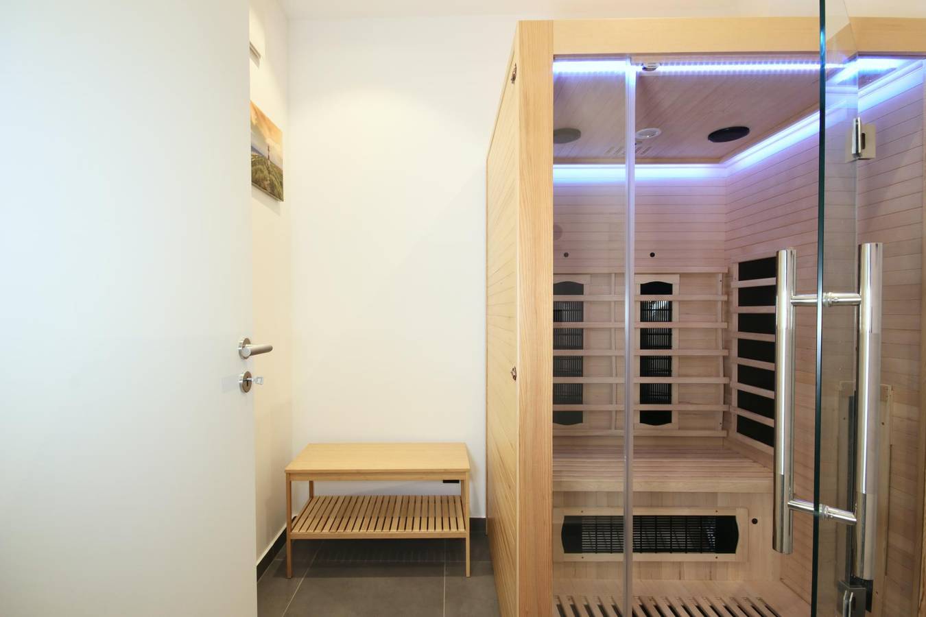 Apartamento entero, Duhner Spitze Fewo44 in Duhnen, Cuxhaven