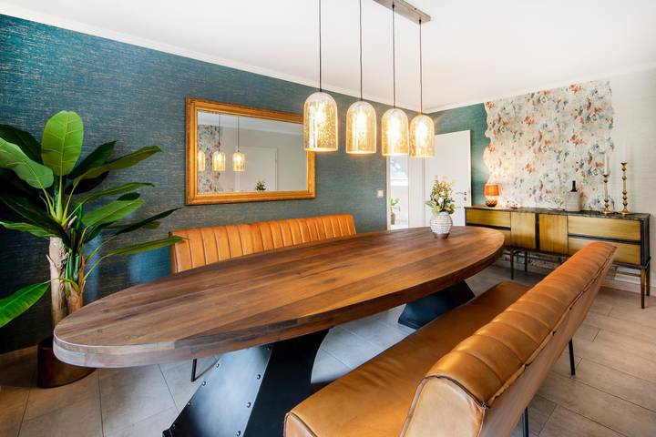 Vakantieappartement voor 4 personen, met terras - 1