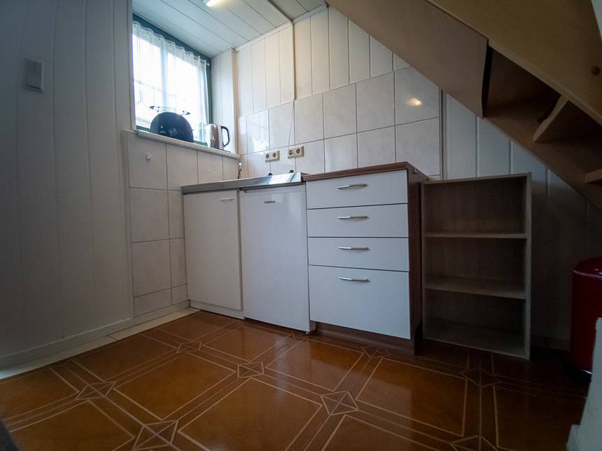 Ganze Ferienwohnung, Spreewälder Schwalbenhof - Ferienwohnung "Storchennest" in Golßen, Dahme-Spreewald