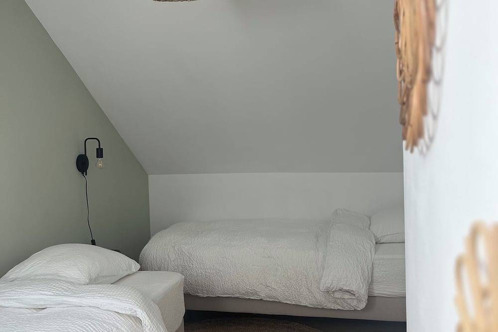Gite confortable entre Angers & Saumur, La petite Maison Mima in Bellevigne-en-Layon, Région d'Angers