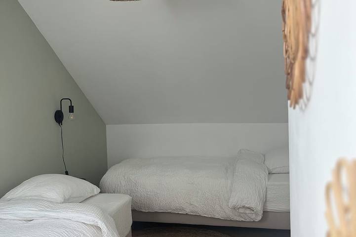 Location de vacances pour 4 personnes dans Bellevigne-en-Layon - 3