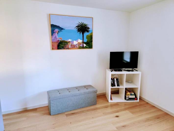 Gîte pour 4 personnes, avec terrasse dans Fremifontaine - 2