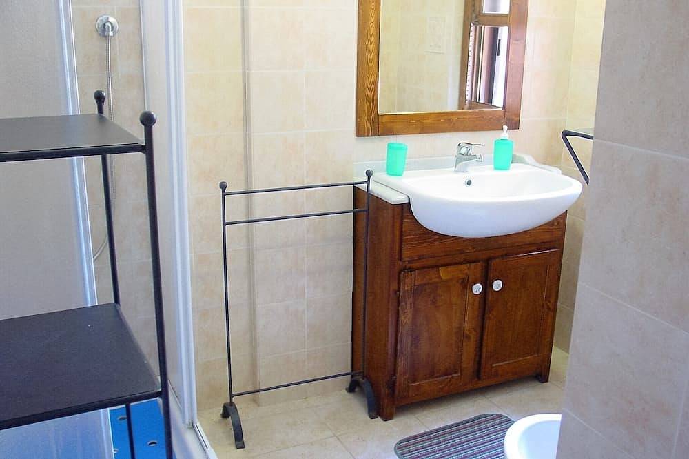 Casa de vacaciones para 6 personas cerca de la playa in Sperlonga, Provincia de Latina