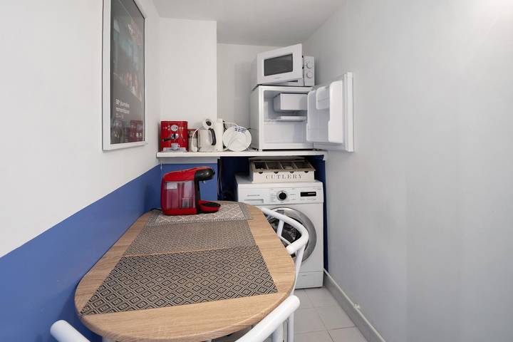 Chambre d’hôtes avec Wi-Fi à Cabourg in Cabourg, Région de Caen