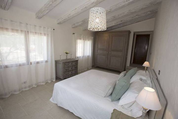 Villa pour 10 personnes, avec Terrasse et Jardin à Le Castellet - 3