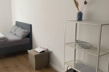 Vakantieappartement voor 4 Personen in Kalk (Keulen), Keulen, Afbeelding 1