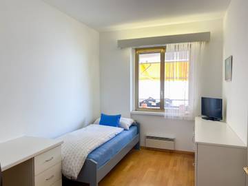 Ferienwohnung für 5 Personen in Porta (Brissago), Brissago, Bild 4