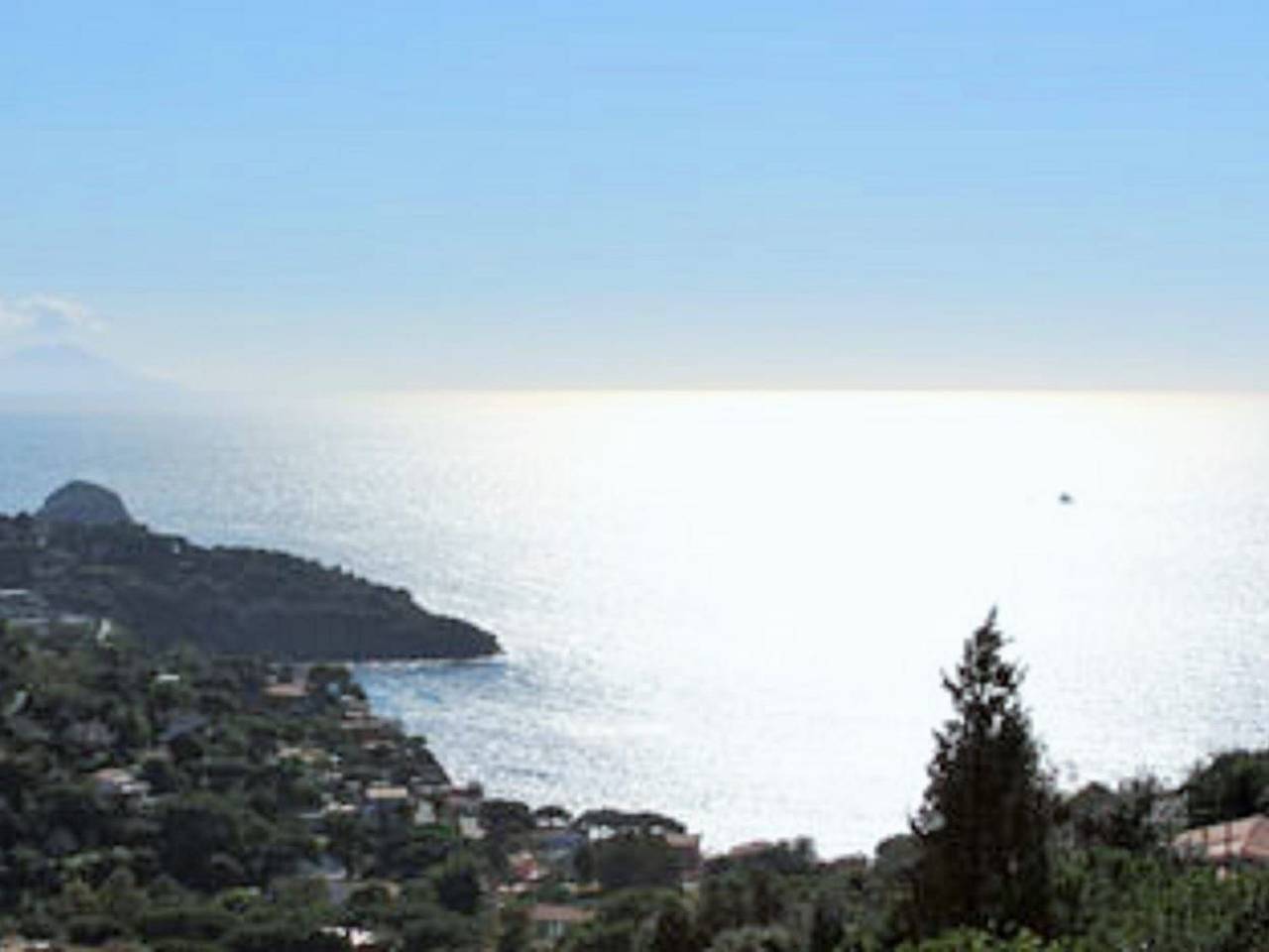 Appartement entier, Fewo Sonne Und Blau Schöner Meerblick Entspannung Wifi in Morcone, Ile d'Elbe