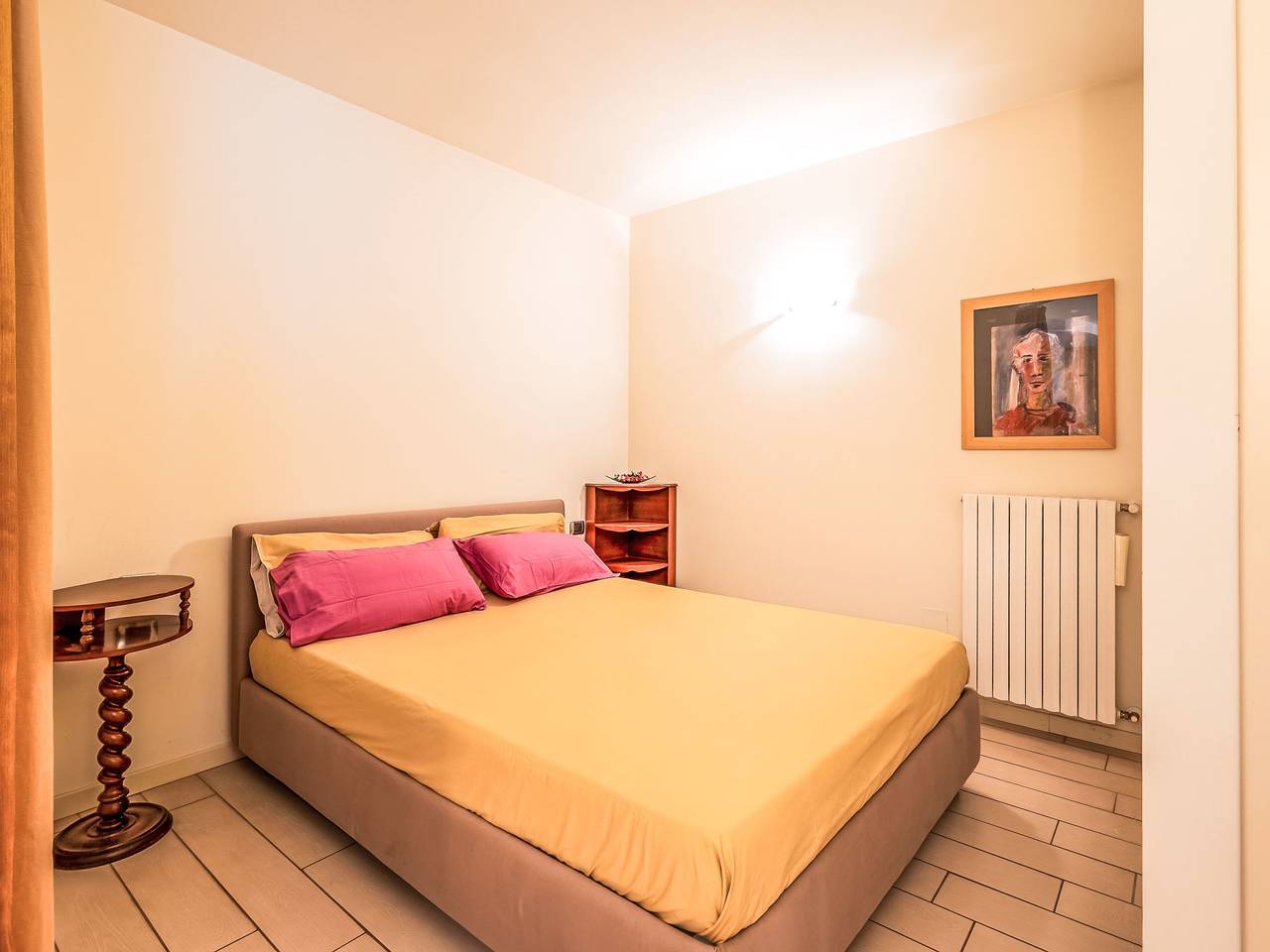 Appartamento intero, Casa Alba Terrace View in Sarnico, Lago d'Iseo