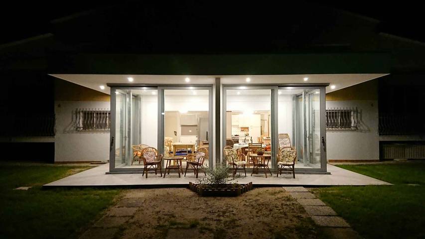 Ferienwohnung für 4 Personen, mit Haustier in Lignano Riviera - 4