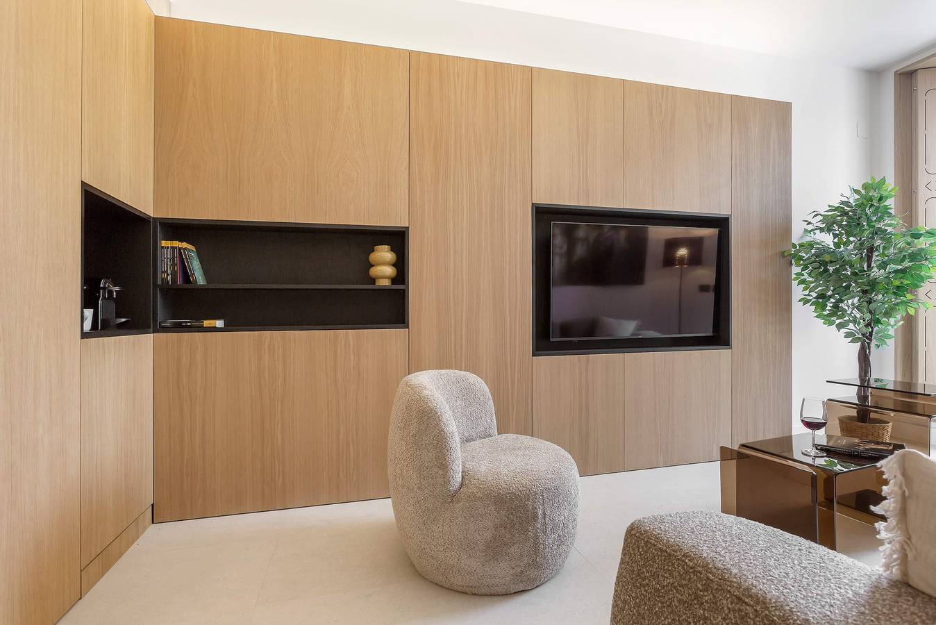 Appartement entier, Spectacular apartment in Valladolid. Solanilla Iii in Valladolid, Province de Valladolid