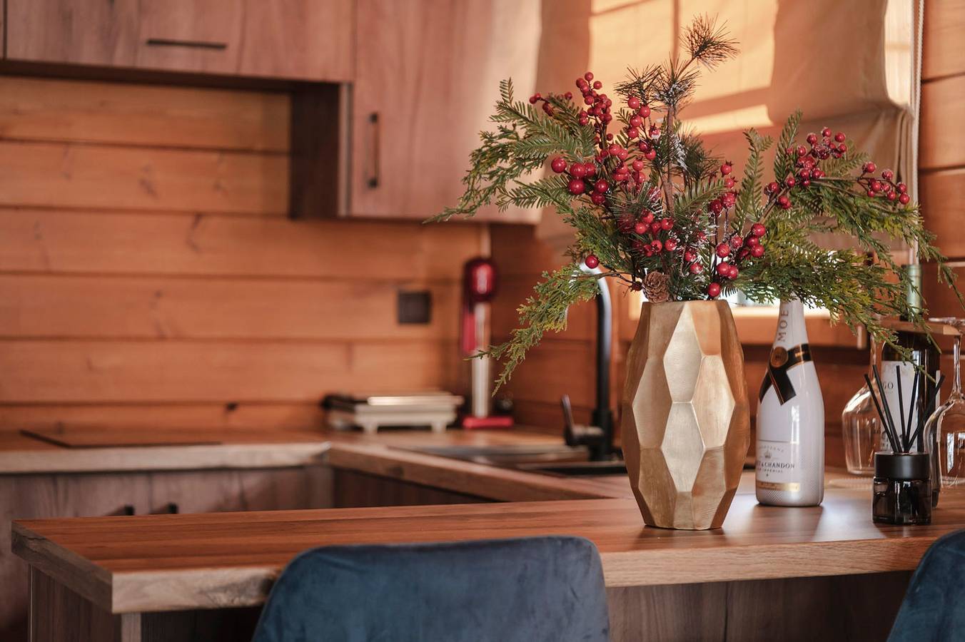 Chalet for two in Eptalofos, Región de Phocis