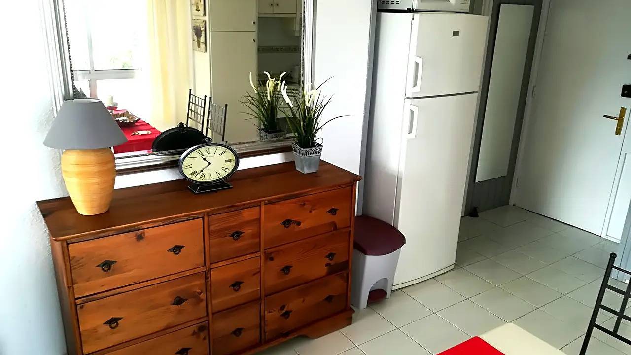 Appartement de vacances entier, Appartement de vacances pour 4 personnes avec jardin in Puerto de la Cruz, Tenerife du Nord