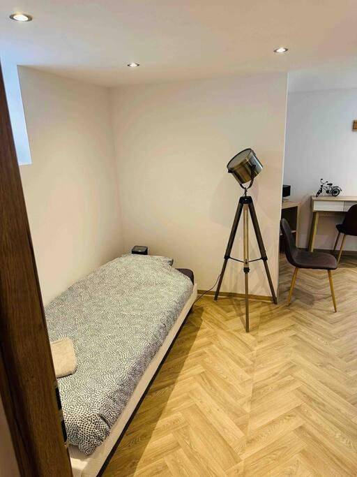 Appartement entier, Two-Bedroom Apartment in Rhinau, Région de Sélestat-Erstein