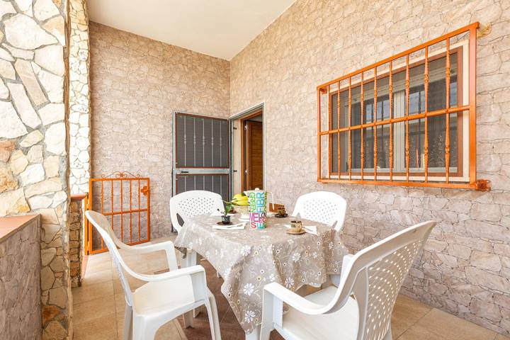 Ferienhaus für 5 Personen in San Pietro In Bevagna - 3