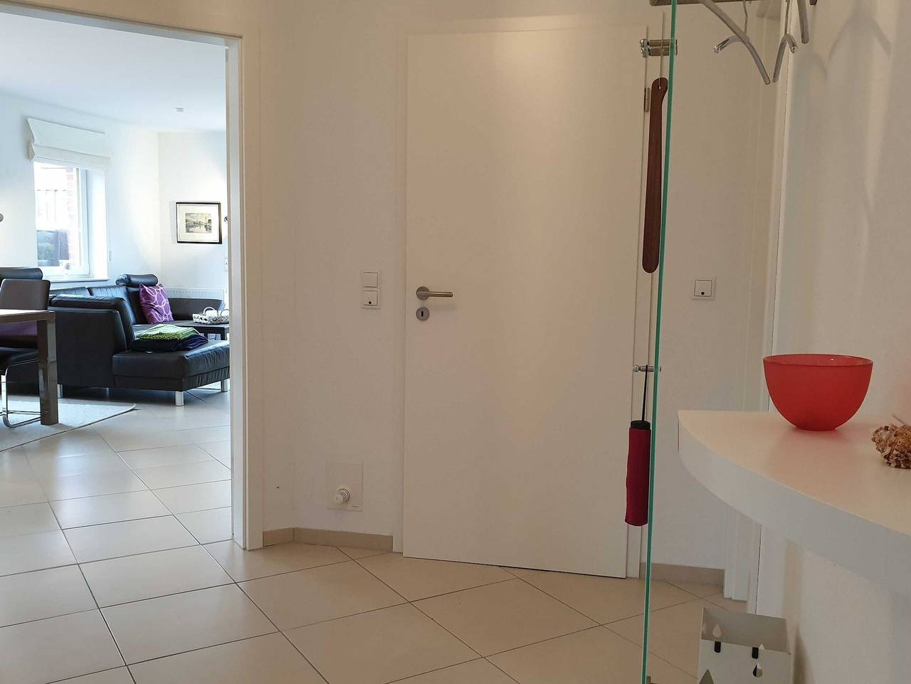 Ganze Ferienwohnung, Buss 14 in Horumersiel, Südliche Nordseeküste