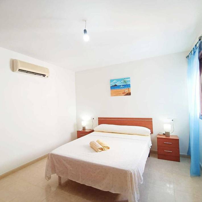 Appartement de vacances pour 4 personnes - 1