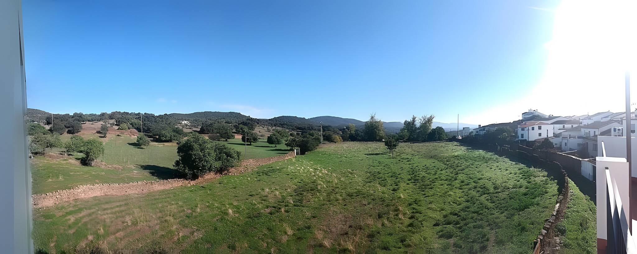 El Corralón de Severo – Geräumiges Landhaus für Gruppen in Hinojales, Sierra de Aracena y Picos de Aroche