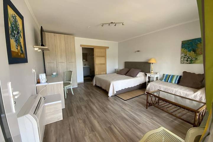 Location de vacances pour 11 personnes, avec jacuzzi et jardin à Villeneuve-de-la-Raho - 2