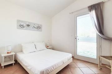 Villa pour 8 Personnes dans Figari, Arrondissement de Sartène, Photo 2