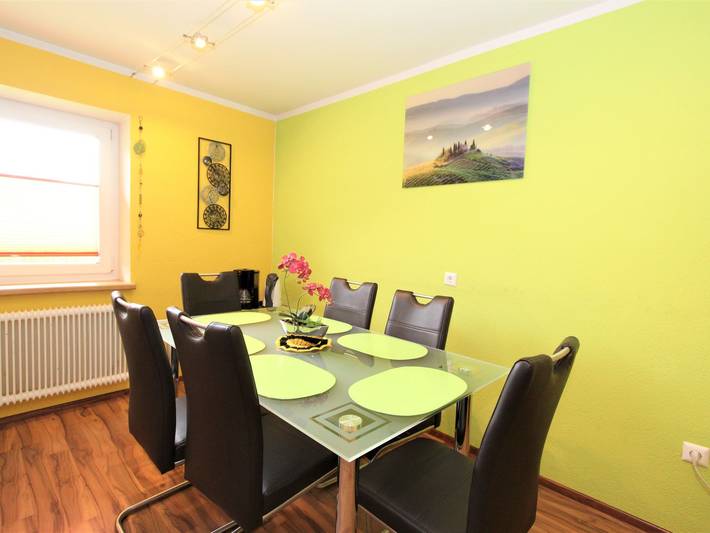 Gîte pour 6 personnes, avec vue ainsi que balcon et jardin à Ried im Zillertal - 3