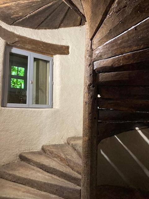 Location de vacances pour 12 personnes, avec piscine, animaux acceptés à Hénansal - 4