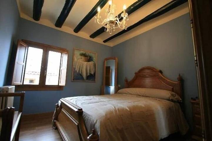 Casa Rural Tahona für 18 personen in Lerín, Navarra Provinz