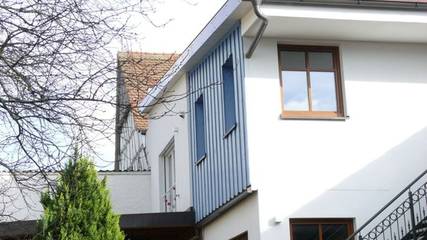 Ferienwohnung für 2 Personen, mit Garten in Strullendorf