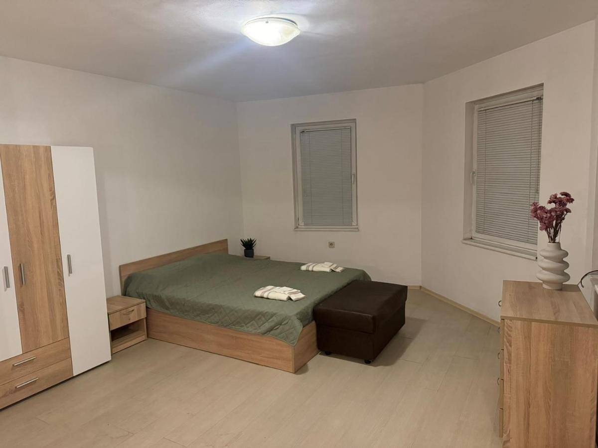 Appartement entier, Апартамент за гости ''Здраве'' in Kyustendil, Bulgarie