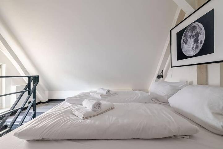 Ferienhaus für 4 Personen im Kraichgau - 2