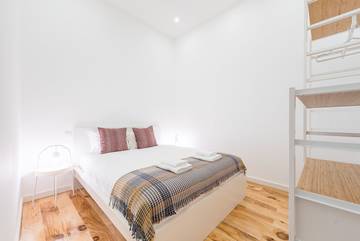 Casa De Férias para 6 Pessoas em Centro Histórico do Porto, Porto, Foto 2