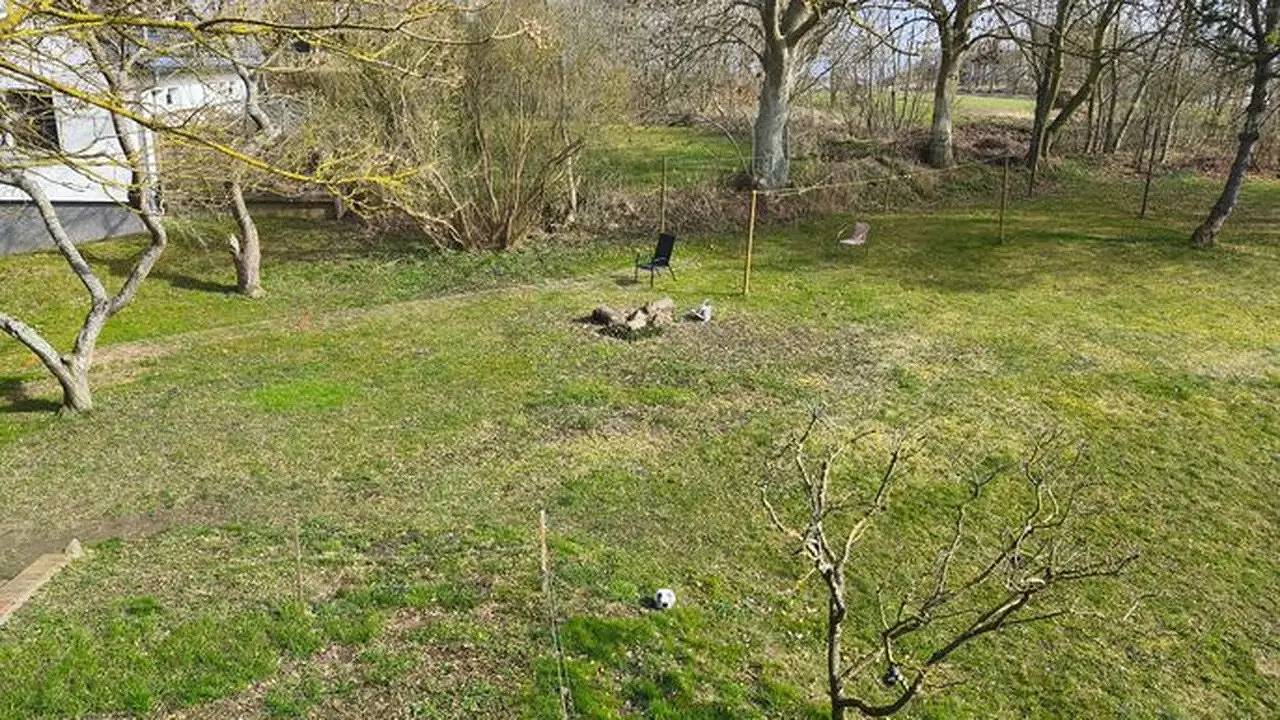 Ganze Ferienwohnung, Ferienwohnung für 2 Personen (35 m²) in Insel Hiddensee in Kloster, Hiddensee