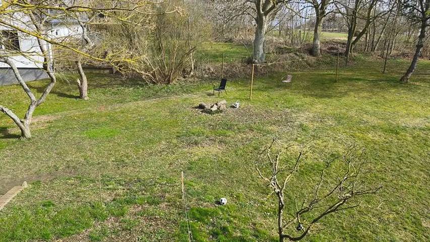 Ferienwohnung für 2 Personen, mit Garten auf Hiddensee - 2