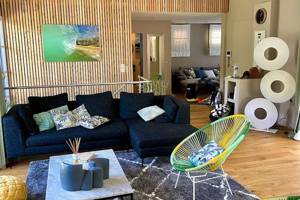 Hervorragende kalifornische Villa Biarritz und Strände in Biarritz, Bayonne und Umgebung