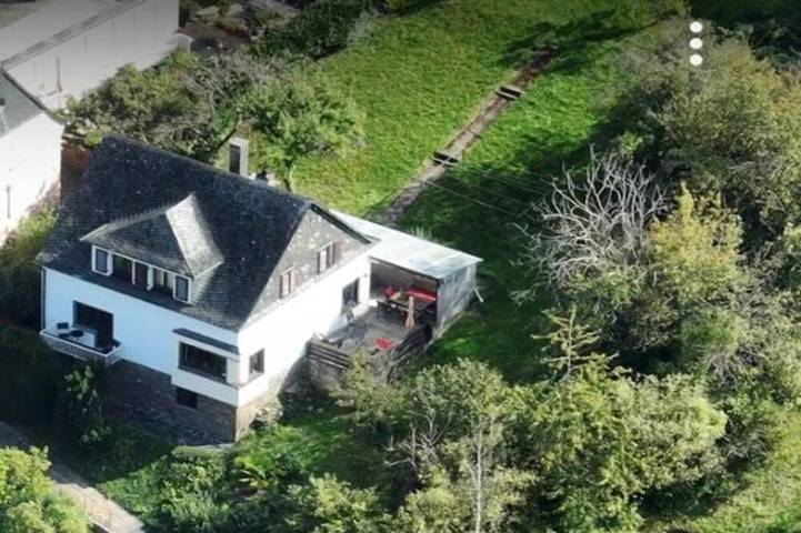 Vakantiehuis voor 7 personen, met tuin - 1