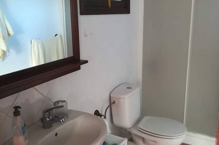 Ferienhaus für 3 Personen, mit Garten und Terrasse in Tazacorte - 4