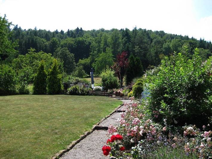 Ferienwohnung in Iggelbach mit Wifi in Elmstein, Landkreis Bad Dürkheim