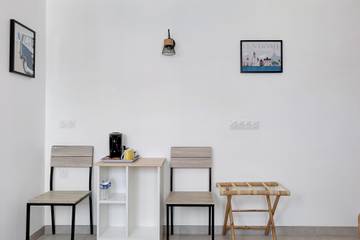 Chambre D’hôte pour 2 Personnes dans Saint-Firmin-des-Prés, Région de Vendôme, Photo 3