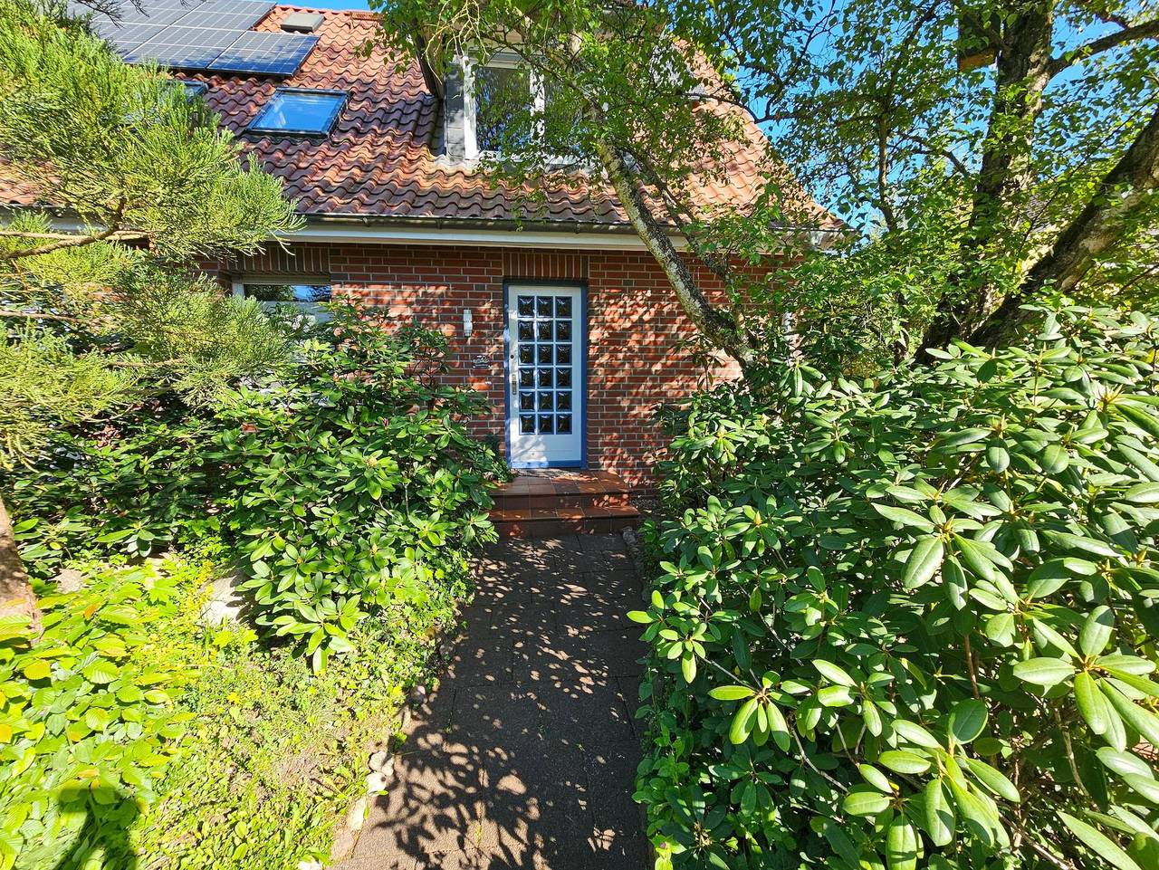 Ganze Ferienwohnung, Ferienwohnung Amselstieg Dr. Meier - Ferienwohnung Amselstieg in Bad Bevensen, Landkreis Uelzen