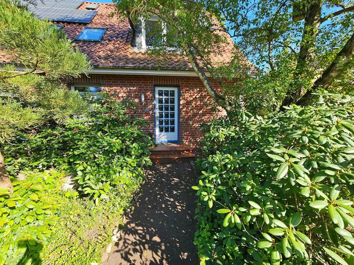 Ferienwohnung für 4 Personen in Bad Bevensen - 2