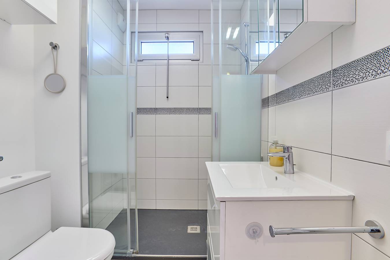 Ganze Wohnung, Ferienwohnung für 4 Personen mit Balkon in Arcachon, Arcachon und Umgebung