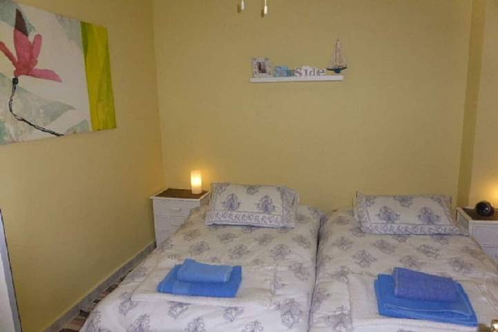 Ferienwohnung für 4 Personen, mit Balkon und Pool in Santa Ponsa - 3
