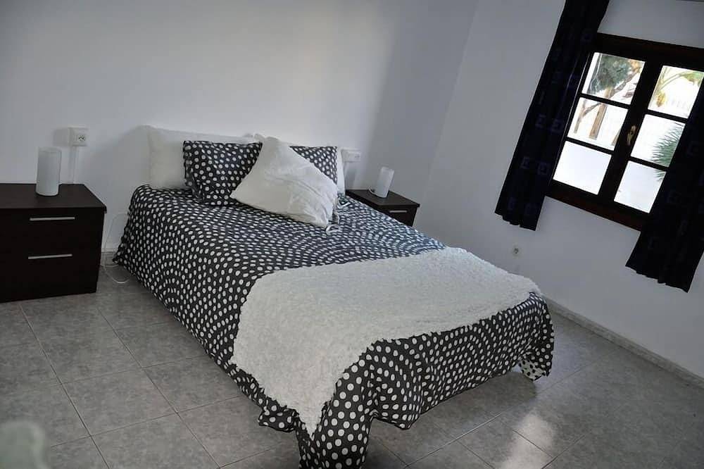 650 m de la plage 8 min à pied avec jardin in Cala d'Or, Santanyí