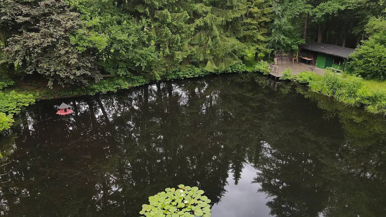Ganze Ferienwohnung, Ferienwohnung für 2 Personen (40 m²) in Soltau in Soltau, Landkreis Heidekreis