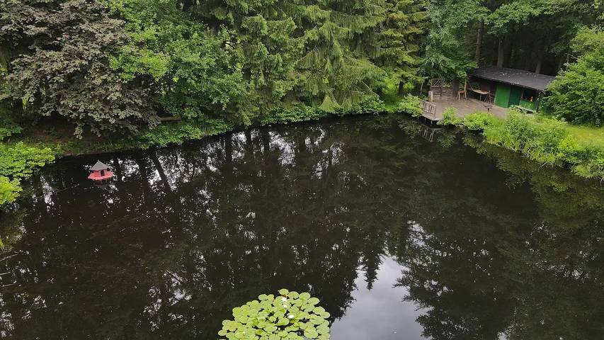 Ferienwohnung für 3 Personen, mit Garten in Soltau - 4