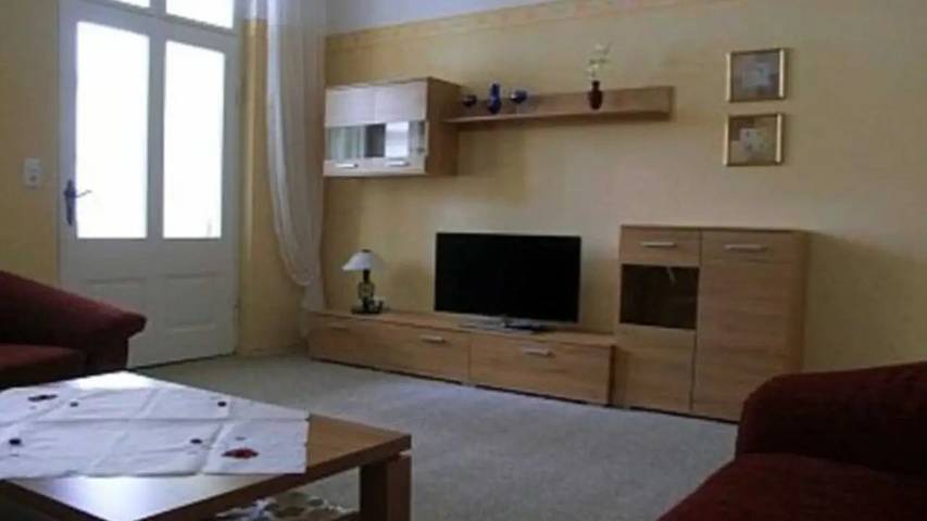 Ferienwohnung für 4 Personen in Zinnowitz - 2