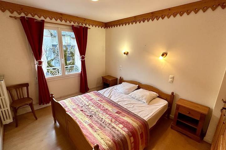 Gîte pour 8 personnes dans Gare Du Mont Dore - 2